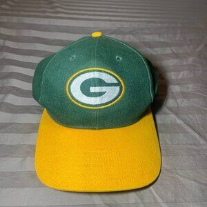 Nike NFL Pro Line Greenbay Packers Hat